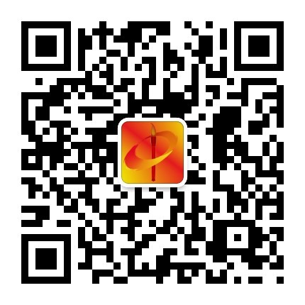 党委办公室二维码
